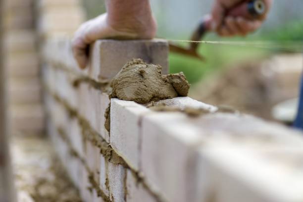 Best Concrete Sidewalk Installation  in Minot Af, ND